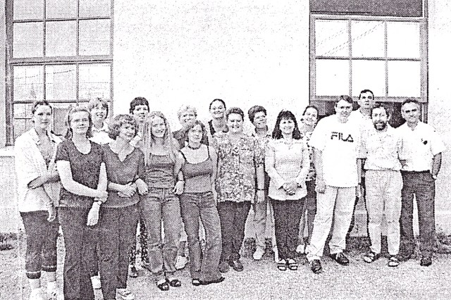 Premiers feux saint Jean juin 2001 01